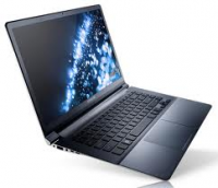 SAMSUNG - Notebook Serie 9